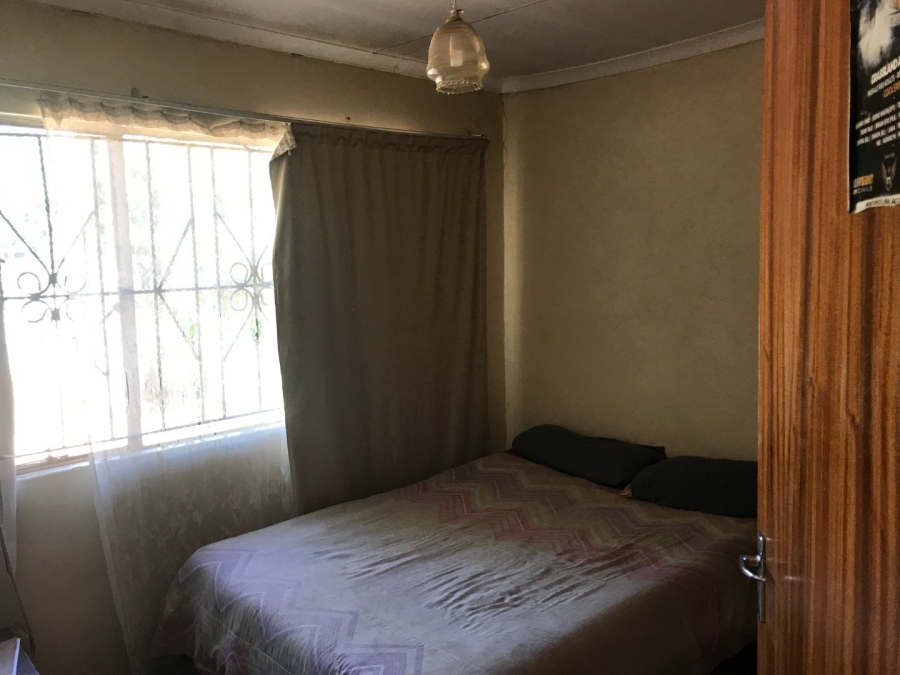 3 Bedroom Property for Sale in Heidedal Free State
